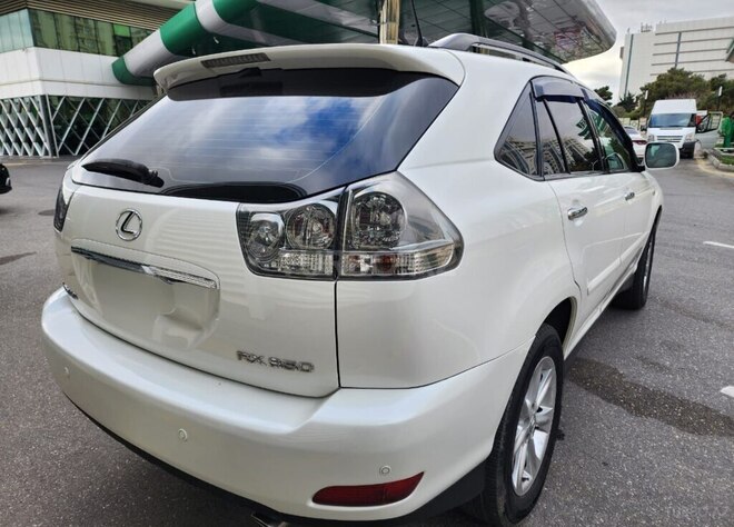 Lexus RX 330 2005, 300,000 km - 3.3 l - Bakı