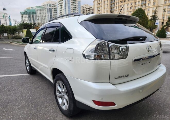 Lexus RX 330 2005, 300,000 km - 3.3 l - Bakı