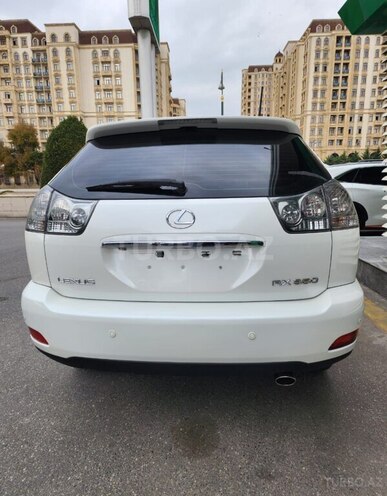 Lexus RX 330 2005, 300,000 km - 3.3 l - Bakı