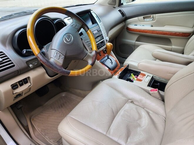 Lexus RX 330 2005, 300,000 km - 3.3 l - Bakı
