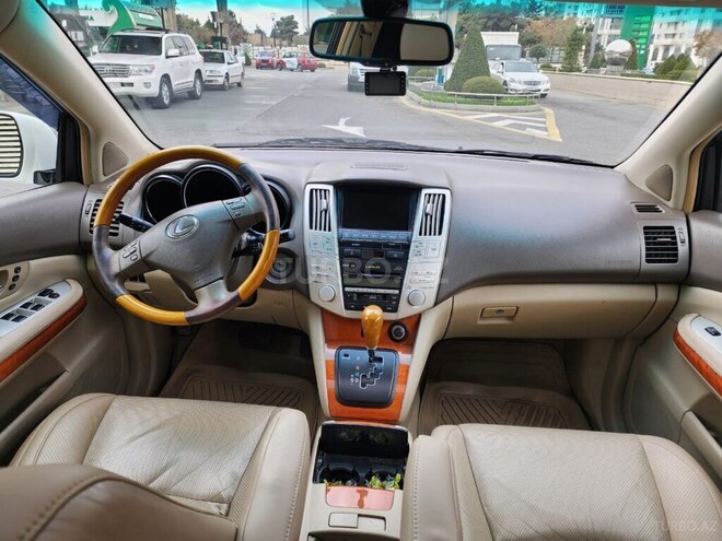 Lexus RX 330 2005, 300,000 km - 3.3 l - Bakı