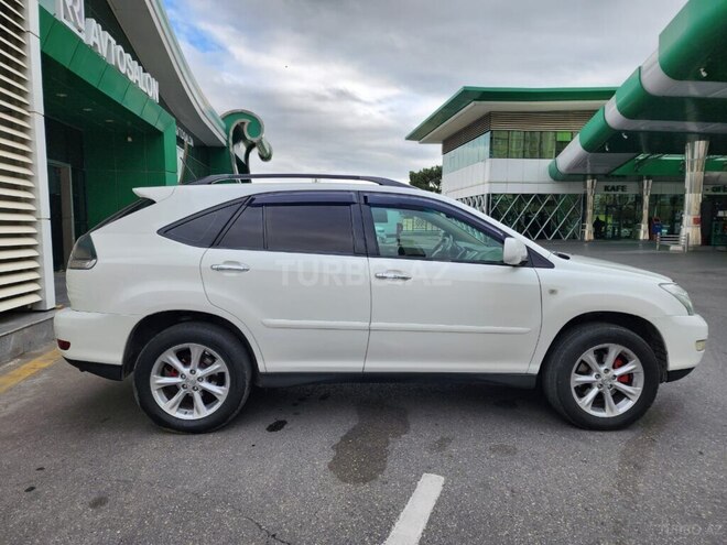 Lexus RX 330 2005, 300,000 km - 3.3 l - Bakı