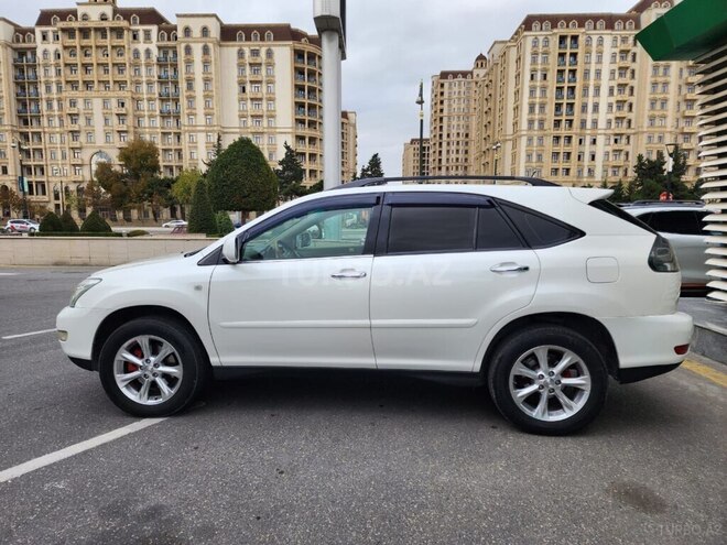 Lexus RX 330 2005, 300,000 km - 3.3 l - Bakı