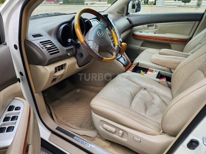 Lexus RX 330 2005, 300,000 km - 3.3 l - Bakı
