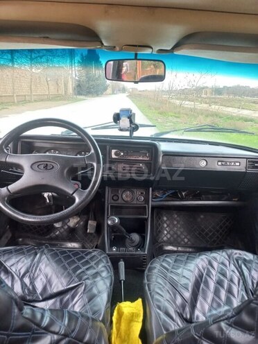 LADA (VAZ) 2107 2005, 95,000 km - 1.6 l - Bakı