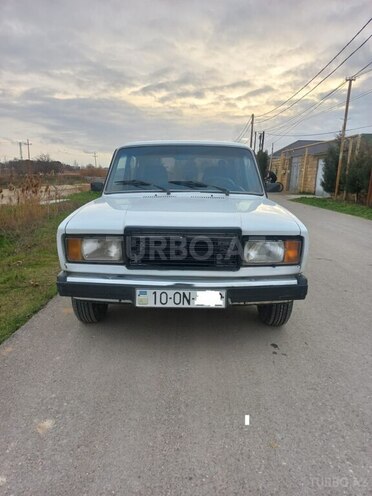 LADA (VAZ) 2107 2005, 95,000 km - 1.6 l - Bakı