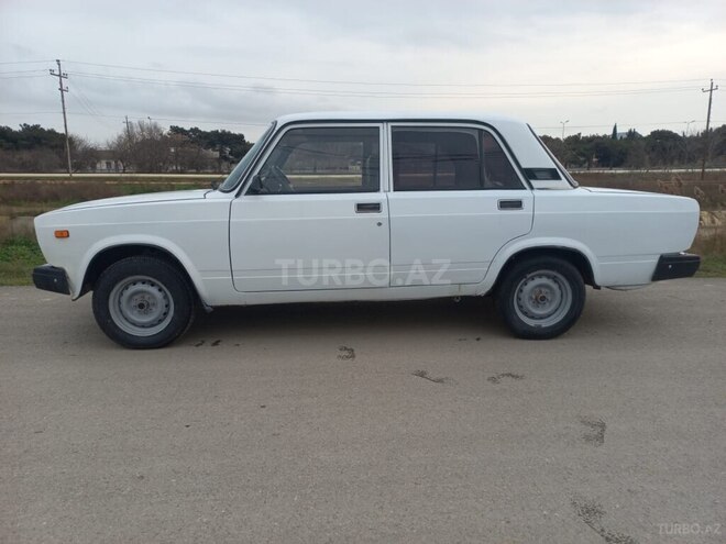 LADA (VAZ) 2107 2005, 95,000 km - 1.6 l - Bakı