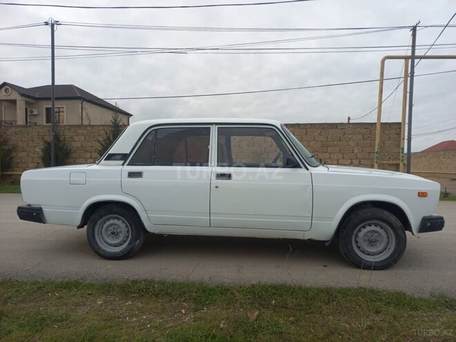 LADA (VAZ) 2107 2005, 95,000 km - 1.6 l - Bakı