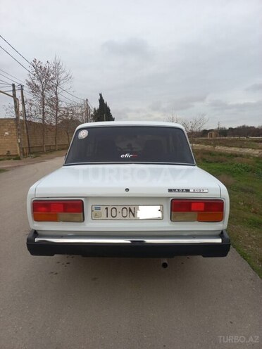 LADA (VAZ) 2107 2005, 95,000 km - 1.6 l - Bakı
