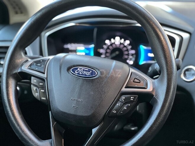 Ford Fusion (North America) 2018, 154,000 km - 2.0 л - Bakı