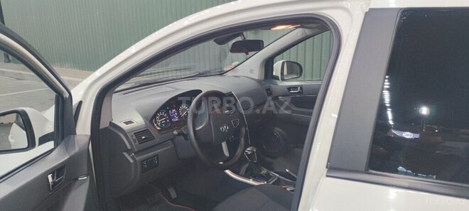 Baic  2016, 114,104 km - 1.5 л - Bakı