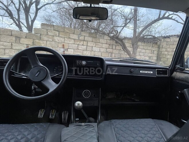 LADA (VAZ) 2107 2002, 85,000 km - 1.5 л - Bakı