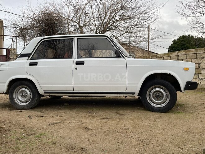 LADA (VAZ) 2107 2002, 85,000 km - 1.5 л - Bakı