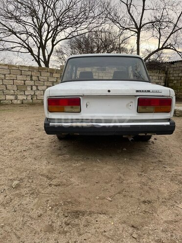 LADA (VAZ) 2107 2002, 85,000 km - 1.5 л - Bakı