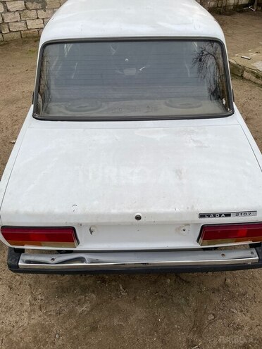 LADA (VAZ) 2107 2002, 85,000 km - 1.5 л - Bakı