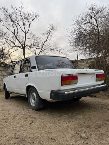 LADA (VAZ) 2107 2002, 85,000 km - 1.5 л - Bakı