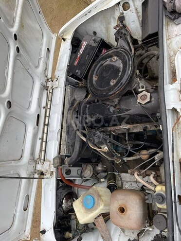 LADA (VAZ) 2107 2002, 85,000 km - 1.5 л - Bakı