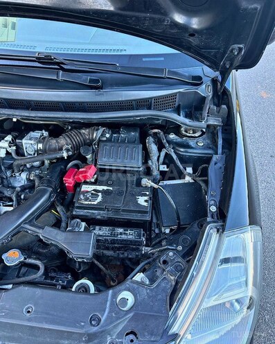 Nissan Tiida 2010, 194,000 km - 1.6 l - Bakı