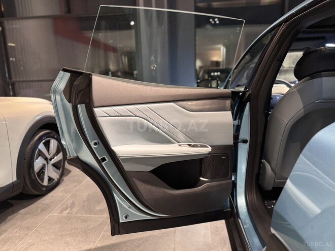 Changan Deepal S05-16