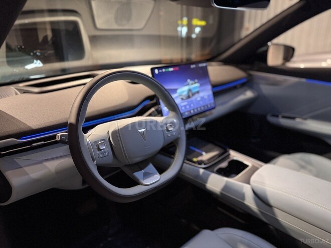 Changan Deepal S05-6