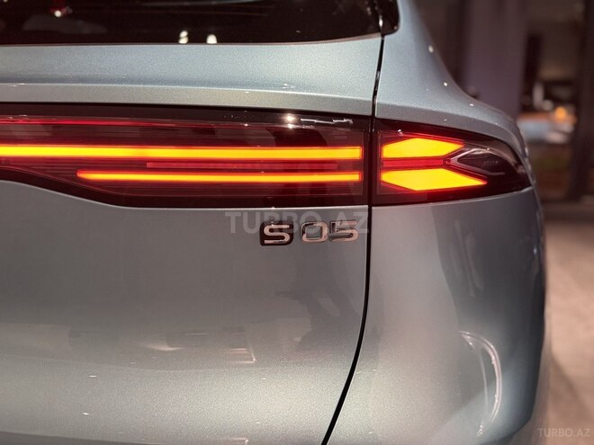 Changan Deepal S05-13