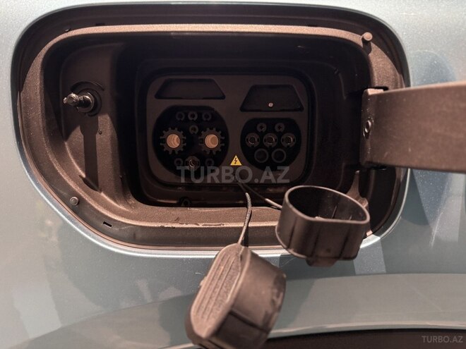 Changan Deepal S05-19