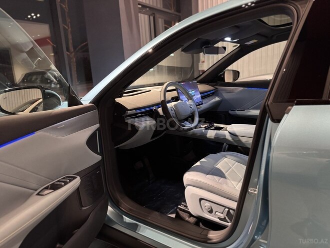 Changan Deepal S05-8