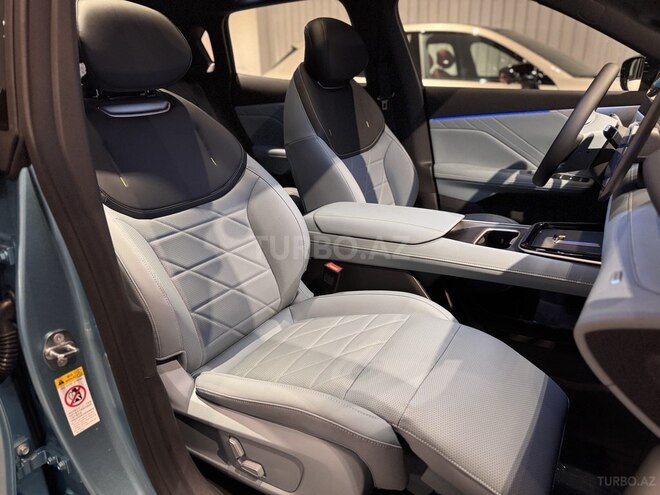 Changan Deepal S05-15