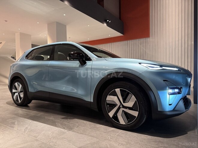 Changan Deepal S05-3