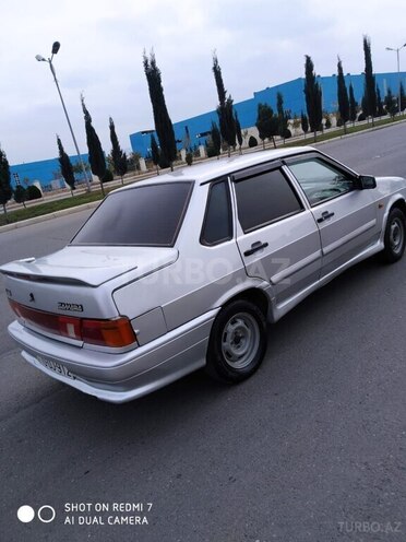 LADA (VAZ) 2115 2004, 289,500 km - 1.6 l - Zərdab