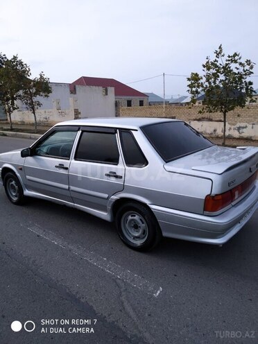 LADA (VAZ) 2115 2004, 289,500 km - 1.6 l - Zərdab