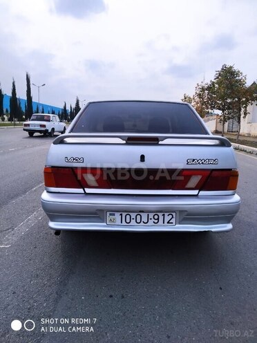 LADA (VAZ) 2115 2004, 289,500 km - 1.6 l - Zərdab