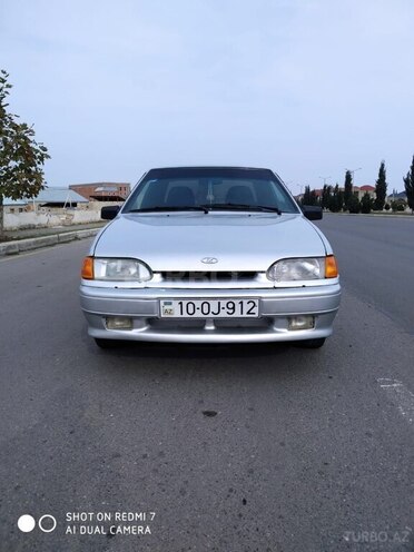 LADA (VAZ) 2115 2004, 289,500 km - 1.6 l - Zərdab
