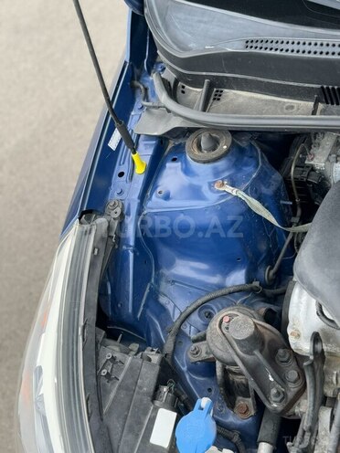 Hyundai Accent 2015, 133,576 km - 1.6 l - Gəncə