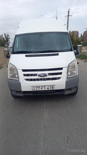 Ford Transit 2011, 228,000 km - 2.2 л - Bakı