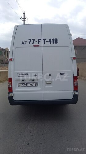 Ford Transit 2011, 228,000 km - 2.2 л - Bakı