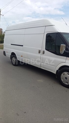 Ford Transit 2011, 228,000 km - 2.2 л - Bakı