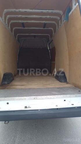 Ford Transit 2011, 228,000 km - 2.2 л - Bakı