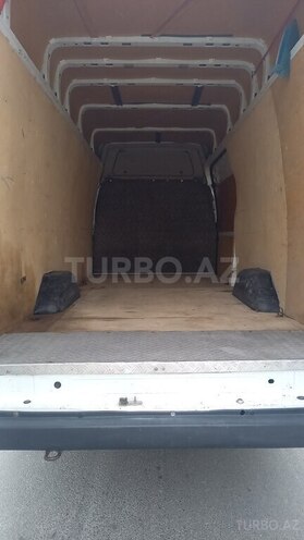 Ford Transit 2011, 228,000 km - 2.2 л - Bakı