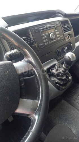 Ford Transit 2011, 228,000 km - 2.2 л - Bakı