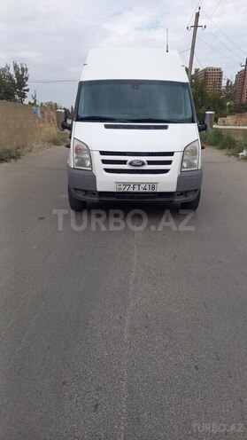 Ford Transit 2011, 228,000 km - 2.2 л - Bakı