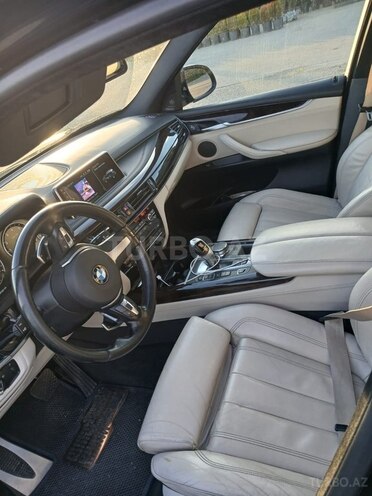 BMW X5 2017, 149,000 km - 2.0 l - Şəmkir