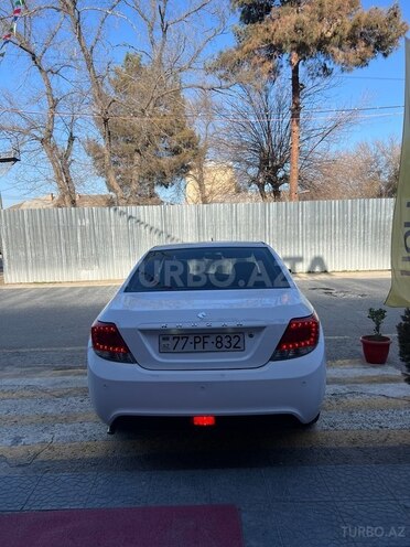 Khazar SD 2021, 80,000 km - 1.7 l - Şirvan