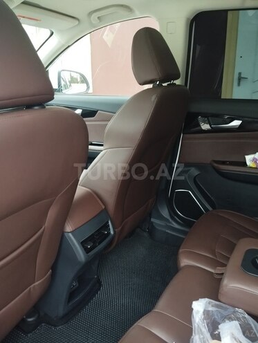 VGV U70 Pro 2024, 16,000 km - 1.5 l - Bakı
