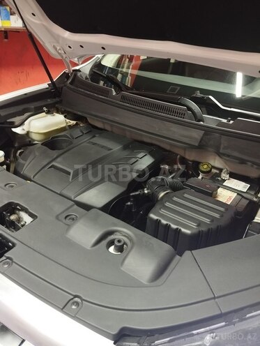 VGV U70 Pro 2024, 16,000 km - 1.5 l - Bakı