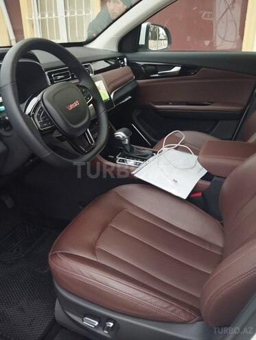 VGV U70 Pro 2024, 16,000 km - 1.5 l - Bakı