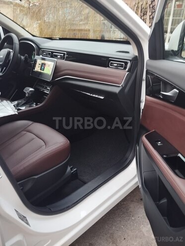 VGV U70 Pro 2024, 16,000 km - 1.5 l - Bakı