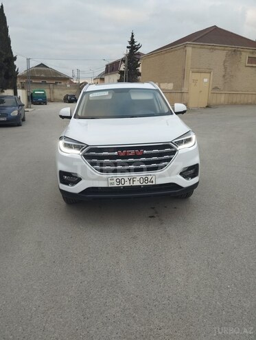 VGV U70 Pro 2024, 16,000 km - 1.5 l - Bakı