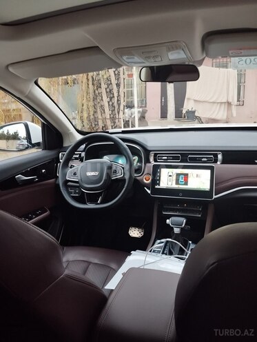VGV U70 Pro 2024, 16,000 km - 1.5 l - Bakı