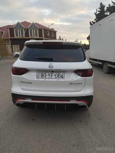 VGV U70 Pro 2024, 16,000 km - 1.5 l - Bakı